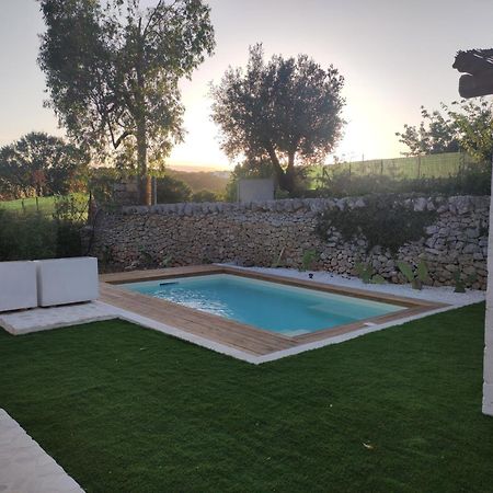 Dimore Barsento Alberobello Habitación foto