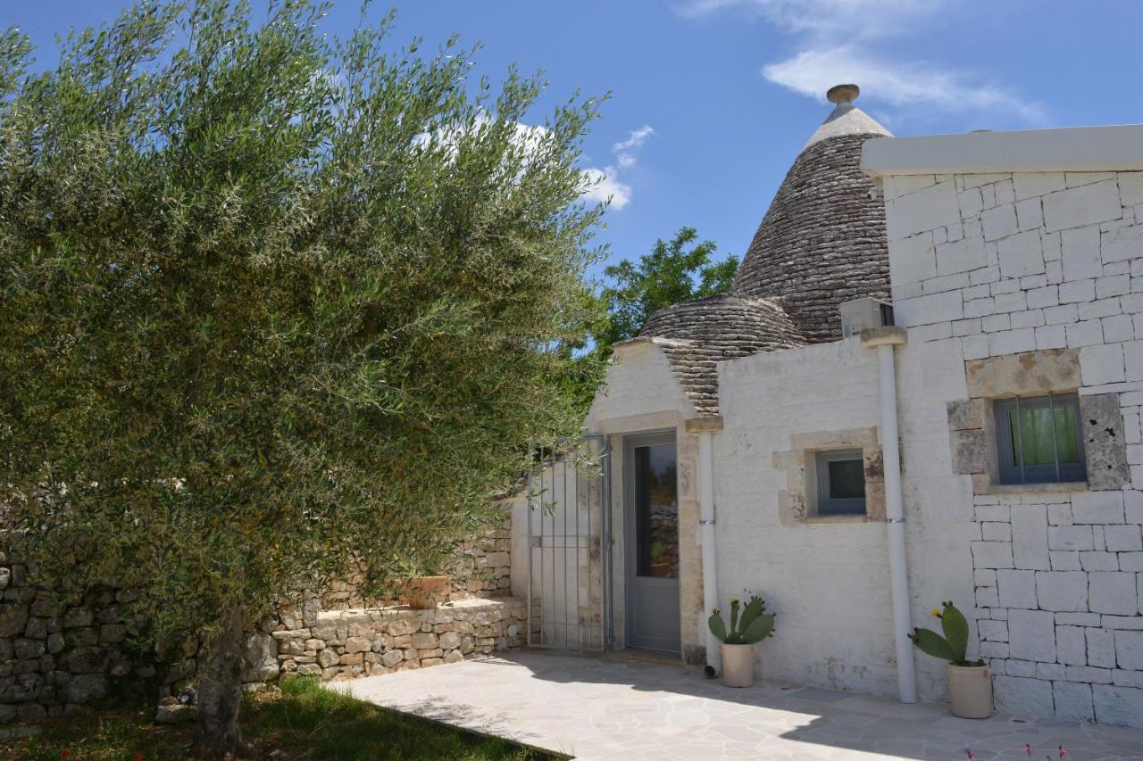Dimore Barsento Alberobello Exterior foto
