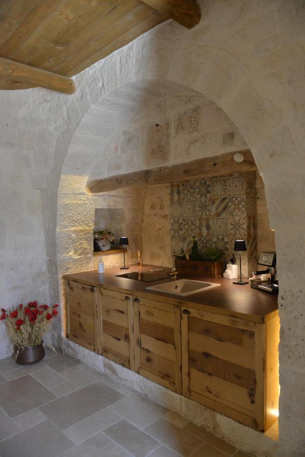 Dimore Barsento Alberobello Exterior foto