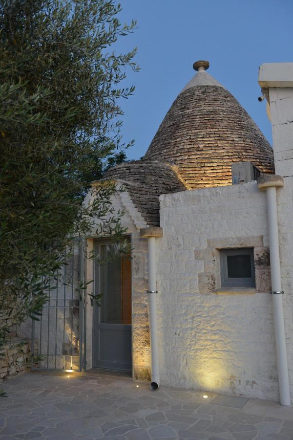 Dimore Barsento Alberobello Exterior foto