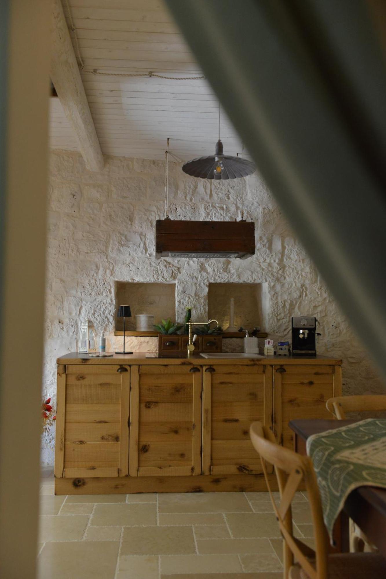 Dimore Barsento Alberobello Habitación foto
