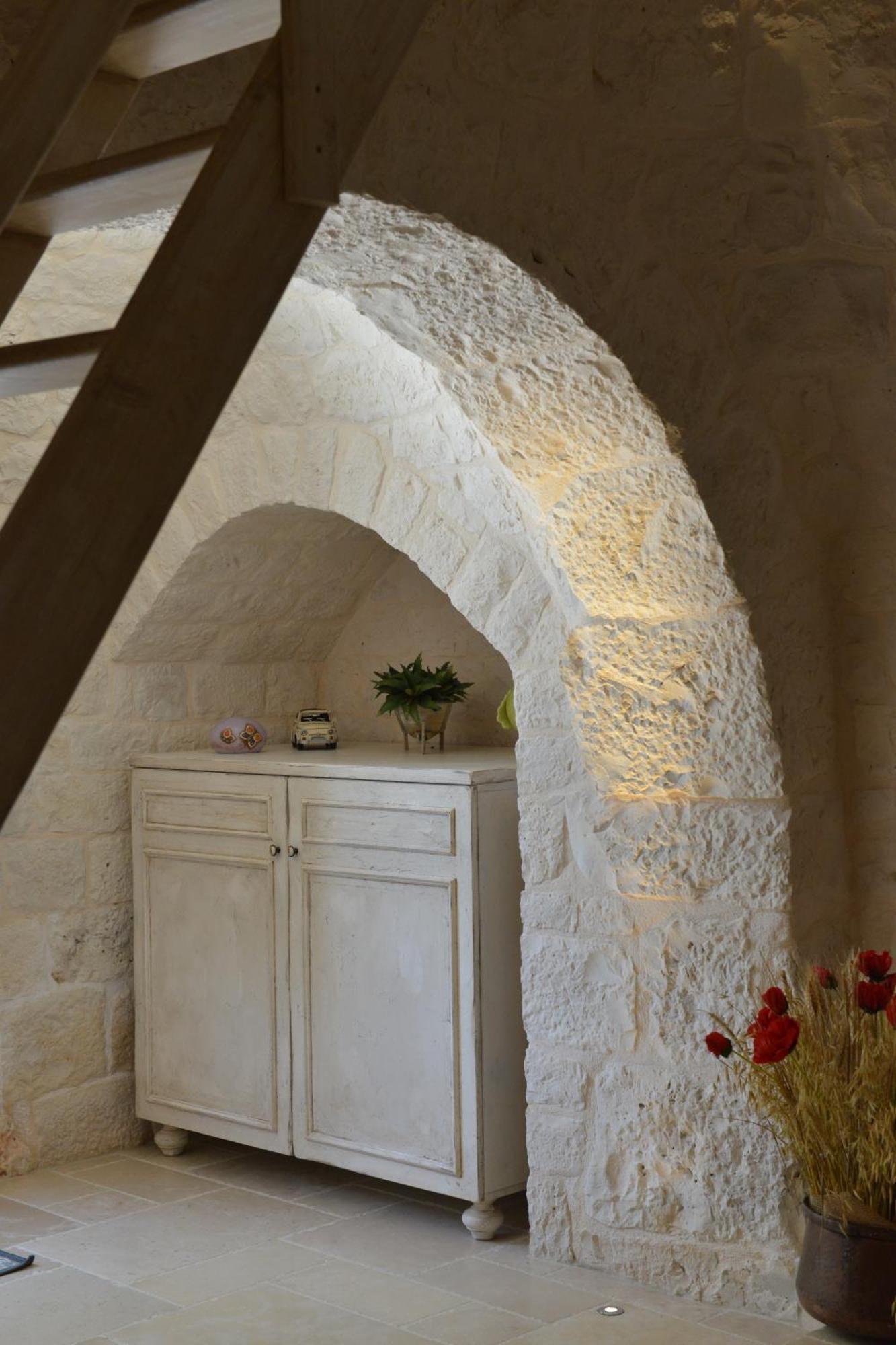 Dimore Barsento Alberobello Habitación foto
