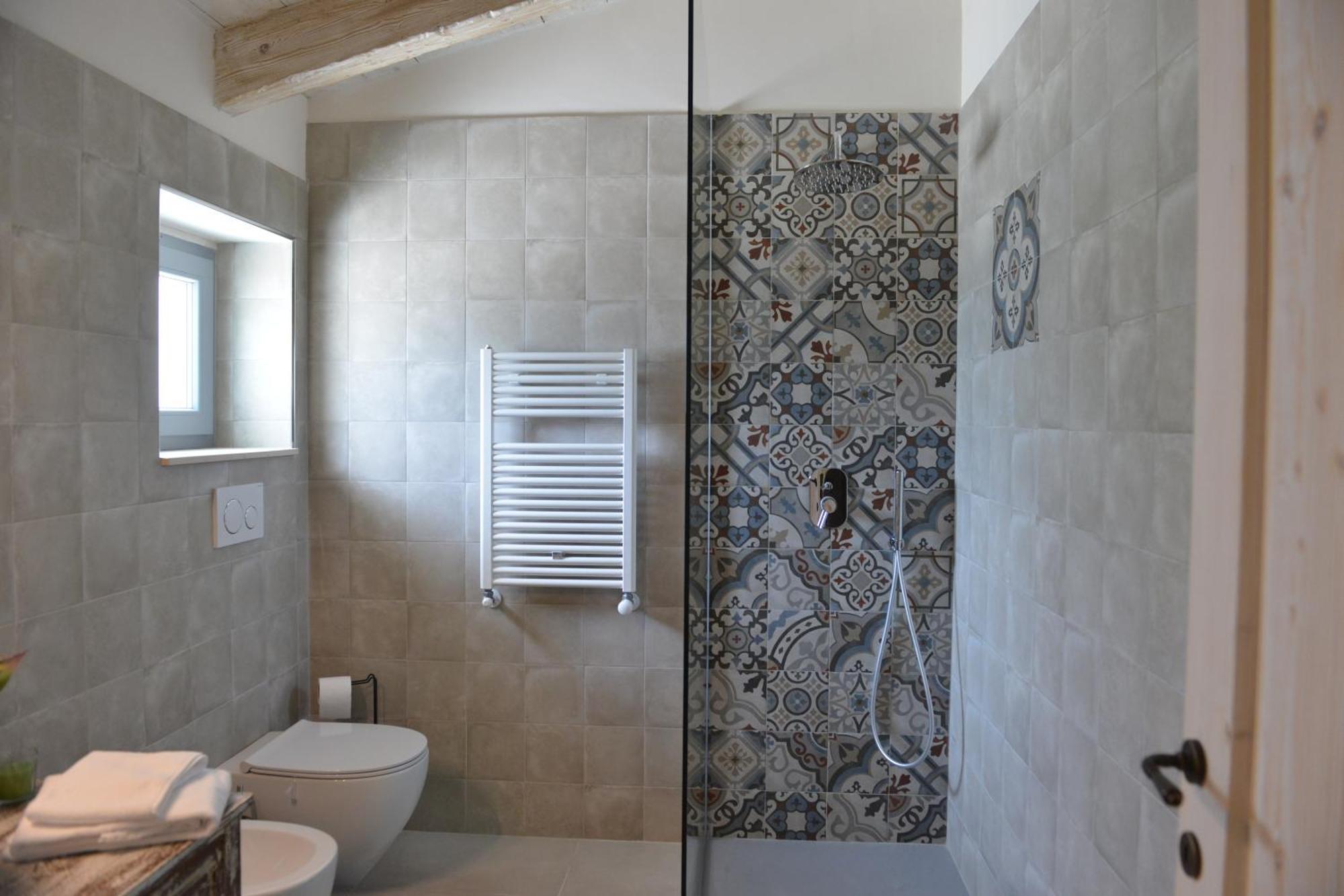 Dimore Barsento Alberobello Habitación foto