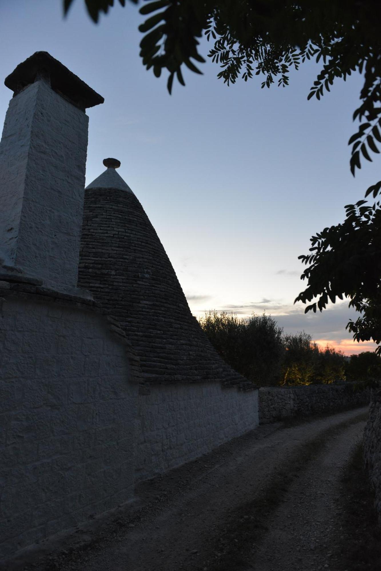 Dimore Barsento Alberobello Habitación foto