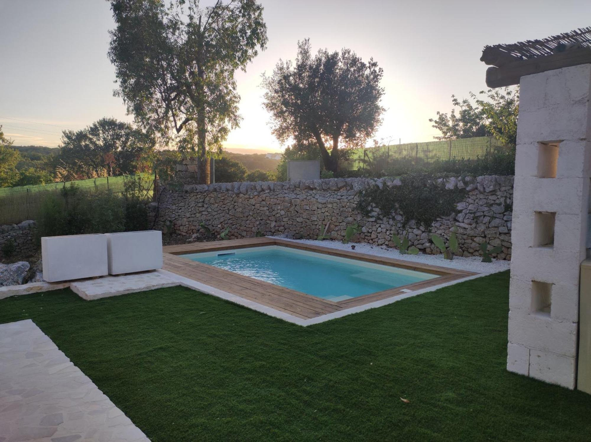 Dimore Barsento Alberobello Habitación foto